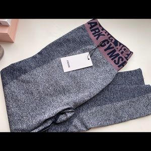Gymshark leggings